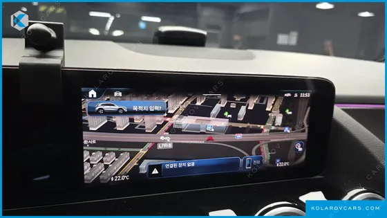 MERCEDES GLA-CLASS GLA250 4MATIC