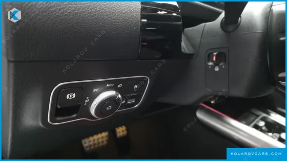 MERCEDES GLA-CLASS GLA250 4MATIC