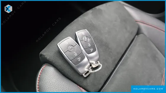 MERCEDES GLA-CLASS GLA250 4MATIC