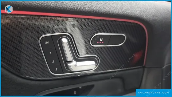MERCEDES GLA-CLASS GLA250 4MATIC