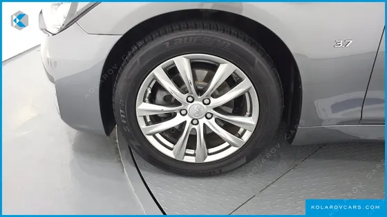 INFINITY Q70 3.7 STYLE