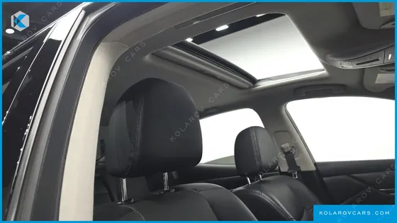 INFINITY Q70 3.7 STYLE