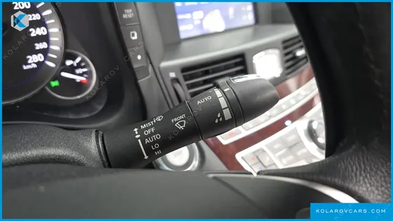 INFINITY Q70 3.7 STYLE