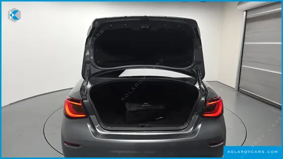 INFINITY Q70 3.7 STYLE