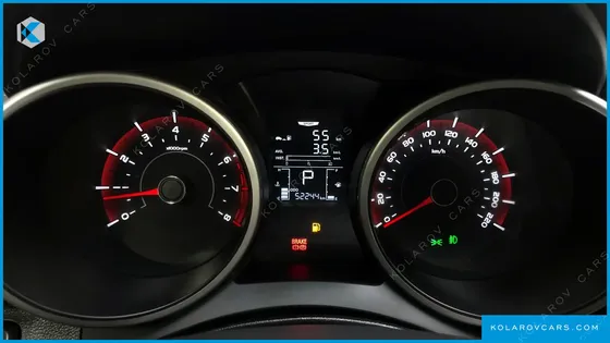 KGM - SSANGYONG TIVOLI VX 2WD