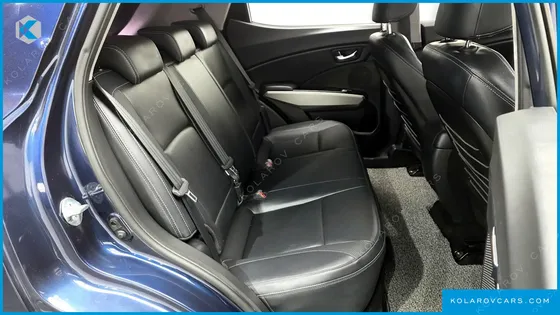 KGM - SSANGYONG TIVOLI VX 2WD