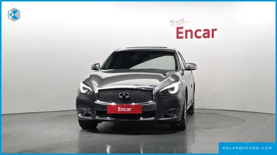 INFINITY Q70 3.7 AWD