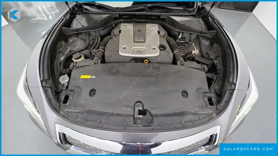 INFINITY Q70 3.7 AWD