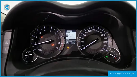 INFINITY Q70 3.7 AWD