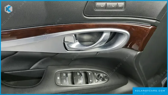 INFINITY Q70 3.7 AWD