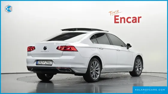 VOLKSWAGEN PASSAT 2.0 TDI PRESTIGE