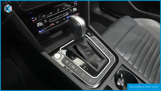 VOLKSWAGEN PASSAT 2.0 TDI PRESTIGE