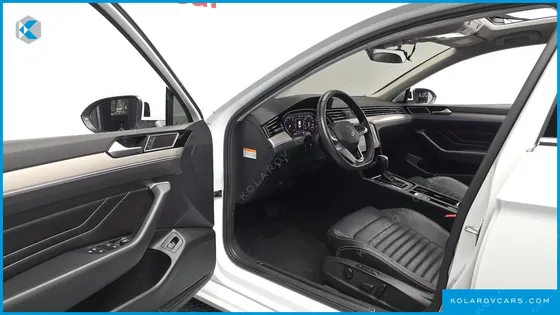VOLKSWAGEN PASSAT 2.0 TDI PRESTIGE