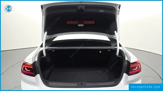 VOLKSWAGEN PASSAT 2.0 TDI PRESTIGE