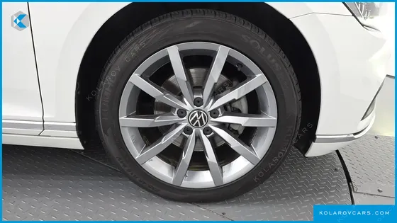 VOLKSWAGEN PASSAT 2.0 TDI PRESTIGE