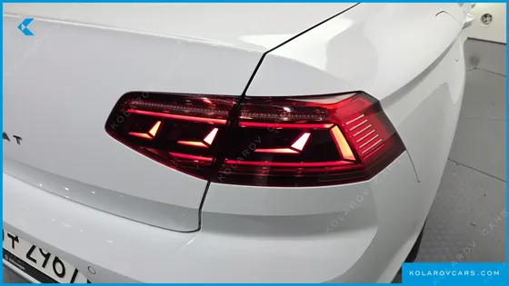 VOLKSWAGEN PASSAT 2.0 TDI PRESTIGE