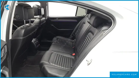 VOLKSWAGEN PASSAT 2.0 TDI PRESTIGE