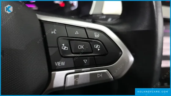 VOLKSWAGEN PASSAT 2.0 TDI PRESTIGE