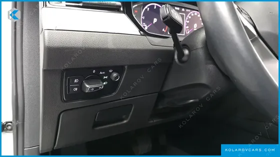 VOLKSWAGEN PASSAT 2.0 TDI PRESTIGE