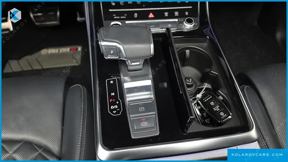 AUDI Q8 50 TDI QUATTRO PREMIUM