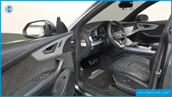 AUDI Q8 50 TDI QUATTRO PREMIUM