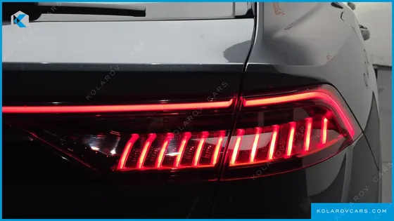AUDI Q8 50 TDI QUATTRO PREMIUM