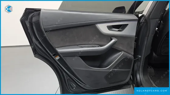 AUDI Q8 50 TDI QUATTRO PREMIUM