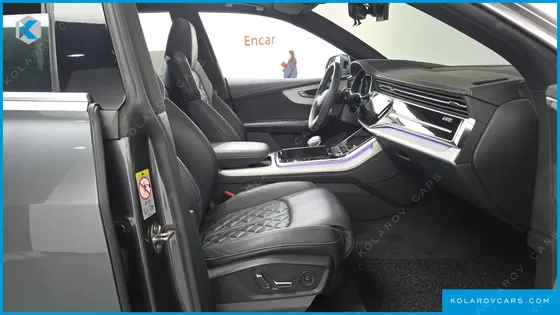 AUDI Q8 50 TDI QUATTRO PREMIUM