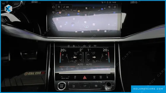 AUDI Q8 50 TDI QUATTRO PREMIUM