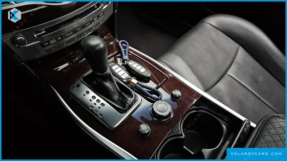 INFINITY Q70 3.7 STYLE