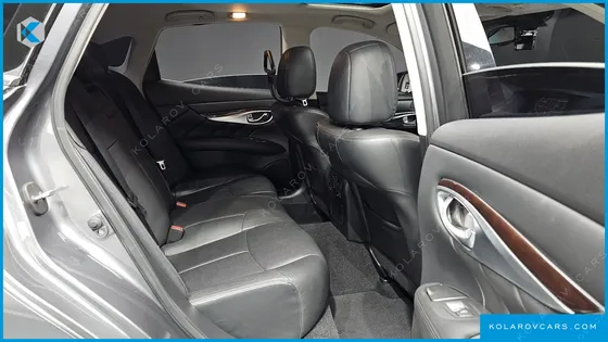 INFINITY Q70 3.7 STYLE