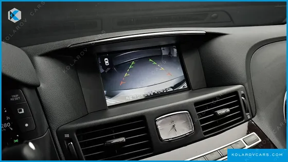 INFINITY Q70 3.7 STYLE