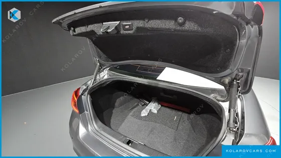 INFINITY Q70 3.7 STYLE