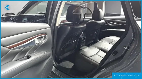INFINITY Q70 3.7 STYLE