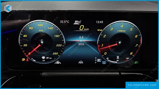 MERCEDES GLA-CLASS GLA250 4MATIC