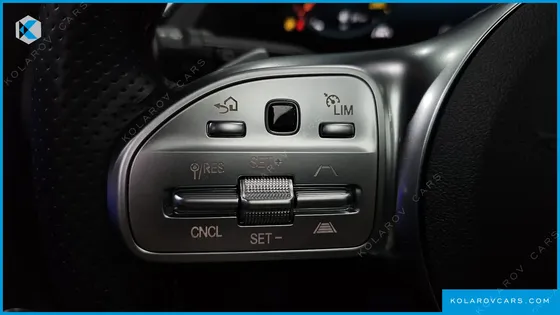 MERCEDES GLA-CLASS GLA250 4MATIC