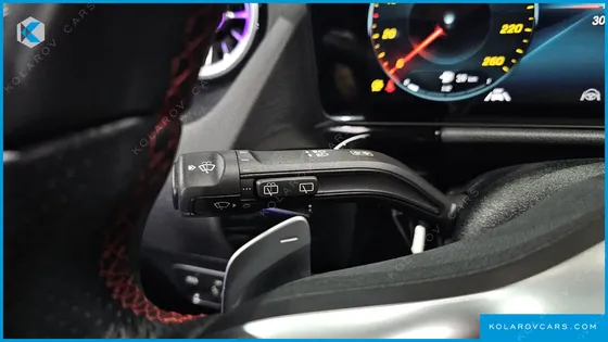 MERCEDES GLA-CLASS GLA250 4MATIC