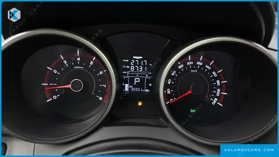 KGM - SSANGYONG TIVOLI TX 2WD