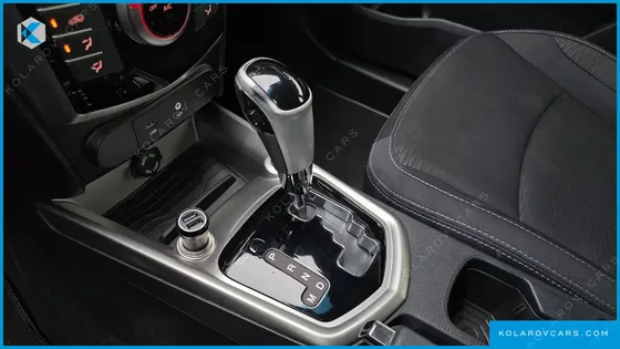 KGM - SSANGYONG TIVOLI TX 2WD