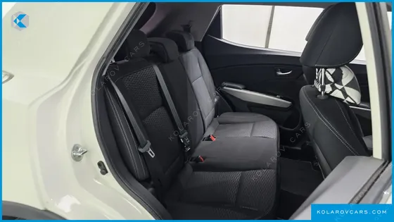 KGM - SSANGYONG TIVOLI TX 2WD