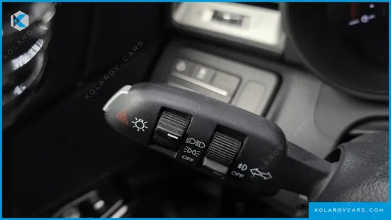 KGM - SSANGYONG TIVOLI TX 2WD