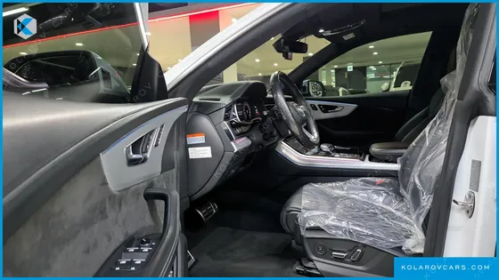 AUDI Q8 50 TDI QUATTRO PREMIUM