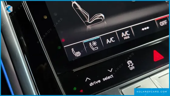 AUDI Q8 50 TDI QUATTRO PREMIUM