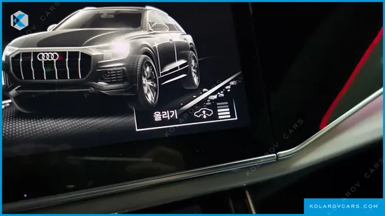 AUDI Q8 50 TDI QUATTRO PREMIUM