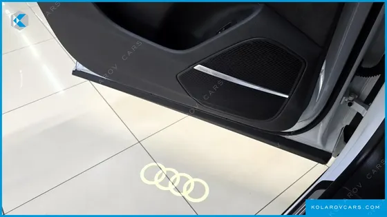 AUDI Q8 50 TDI QUATTRO PREMIUM