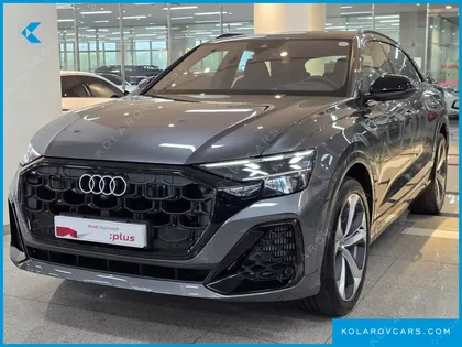 AUDI Q8 55 TFSI QUATTRO PREMIUM