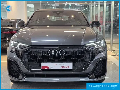 AUDI Q8 55 TFSI QUATTRO PREMIUM