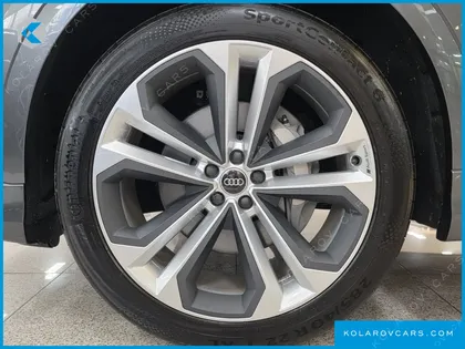 AUDI Q8 55 TFSI QUATTRO PREMIUM