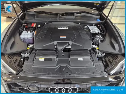 AUDI Q8 55 TFSI QUATTRO PREMIUM