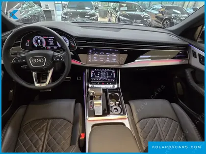 AUDI Q8 55 TFSI QUATTRO PREMIUM